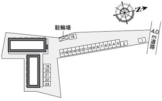 オレンジハウス山鹿 2