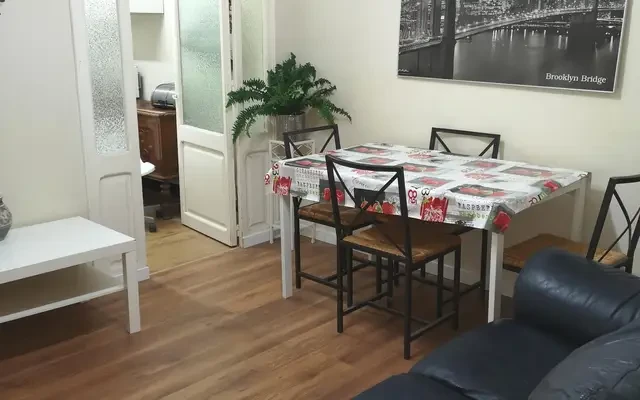 apartment in L'Hospitalet de Llobregat (L'Hospitalet de Llobregat) 2