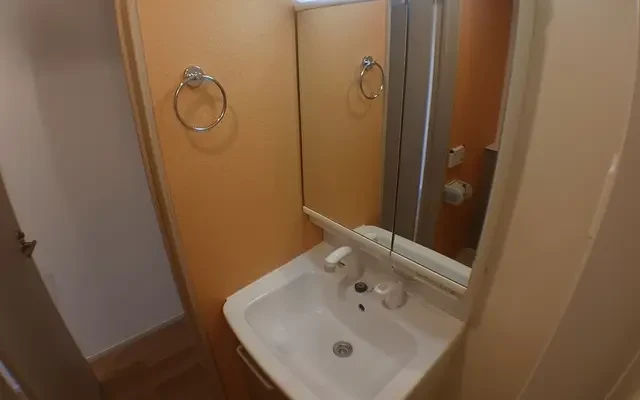 エアリー矢上 101号室 - Nagasaki student accommodation - 101 - 1K
