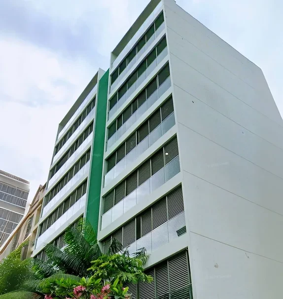 9 Lorong 12 Geylang - RT