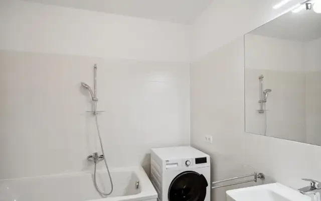 apartment near Waagner-Biro Straße - ที่พักนักศึกษาในกราซ