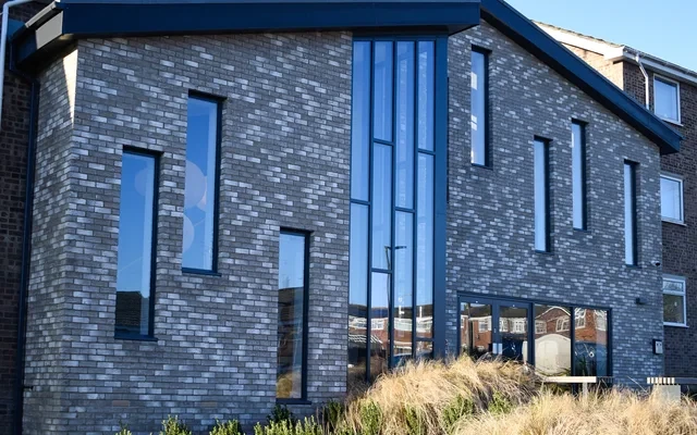Avon Way House 0