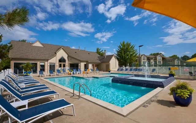 Briar Cove Terrace Apartments 2