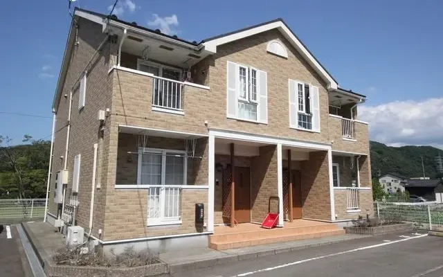 フェリーチェ B棟 2階 - Kaga student accommodation