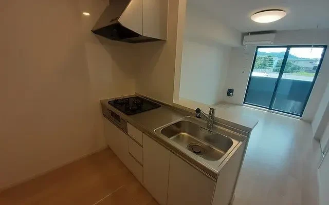 ソノクラッセ A 102号室 - chỗ ở sinh viên tại Thành phố Sakaide - 102 - 1LDK