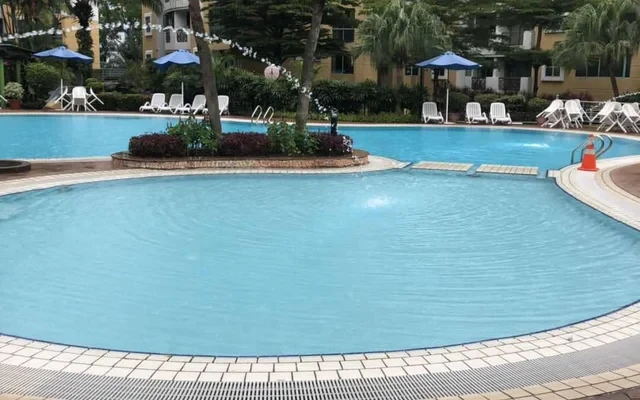 West Bay Condominium - C1 3