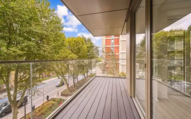 Coda Residences 4