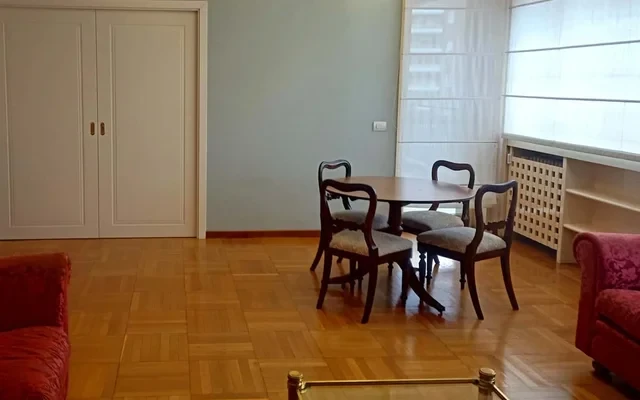 Appartamento in Via Monti - zona Fiera, Sempione, City Life, Tre Torri, Portello  
 (MONTI71) 3