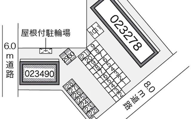 天神Ｂ 2
