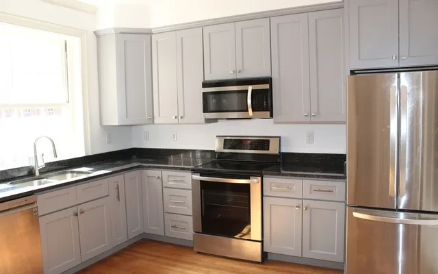 The Jack Jouett Apartments 3