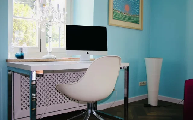 Apartment in Hochfeldstrasse, Tegernsee for 80 m² with 1 bedroom 1