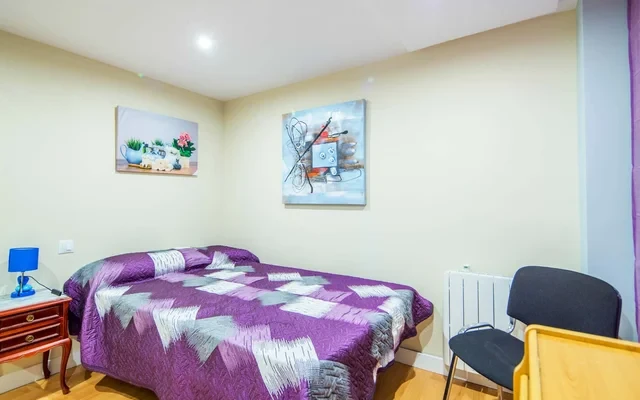 Calle de Atocha Madrid 28012 Spain 4