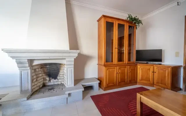 apartment near Rua Vasco da Gama - Esposende student accommodation