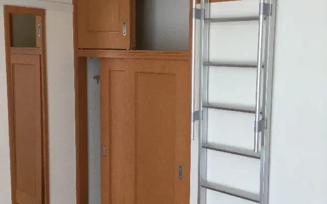 シャルマン開成 - Koriyama student accommodation - 104号房间(带独立厨房)