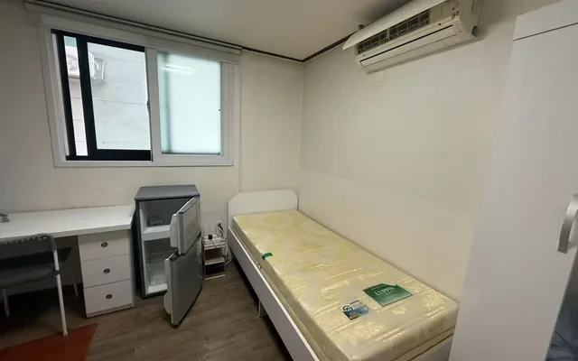 푸른솔 (Type of Examination Institute) 1