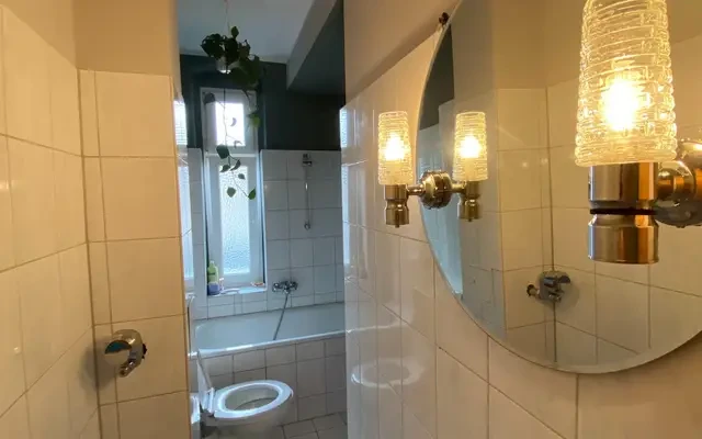 apartment in Wedding 2