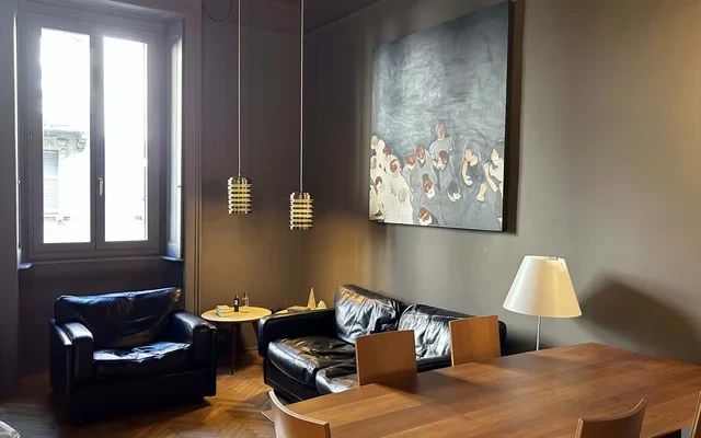 Apartment in Via Achille Maiocchi, Milano for 60 m² with 1 bedrooms 0