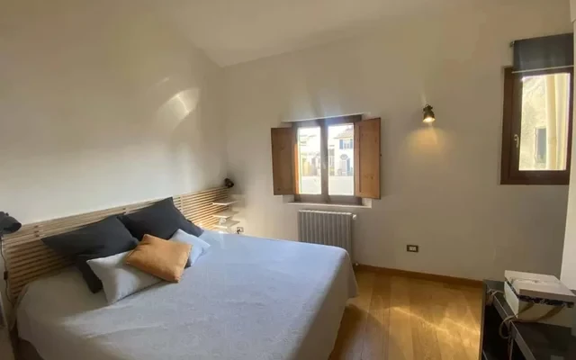 Giglio Apartment 0