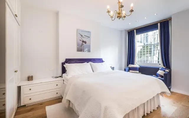 Queen's Gate Gardens, South Kensington 4