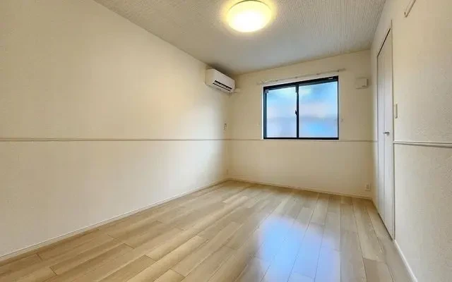 ソランジュ 101号室 - Motosu student accommodation - 101 - 1LDK