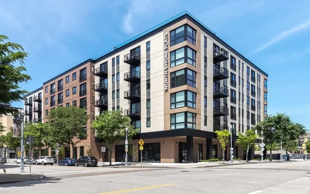 North Shore Flats 3
