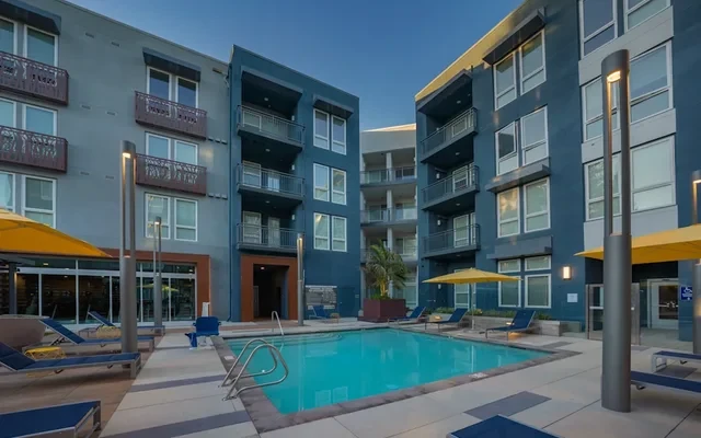 Ladera Apartments 0