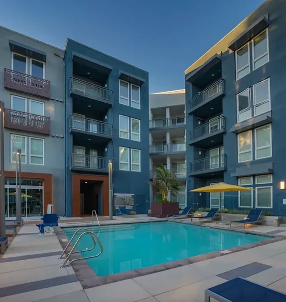 Ladera Apartments