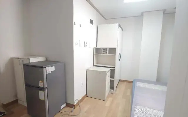 종암동 79-259 해오름하우스 - Seoul student accommodation - Studio - Room 204