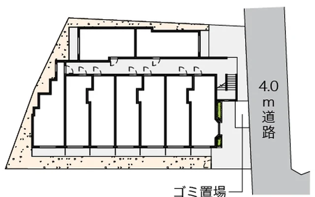 武庫川第２ 2