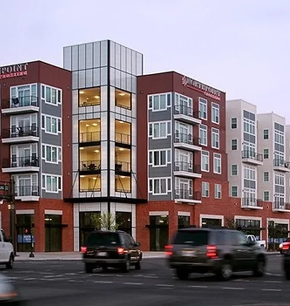 Northpoint Crossing