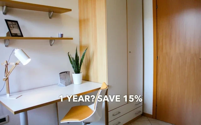 3  rooms  - apartment for 4 0