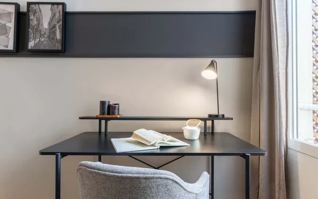 Gredos - 2 bedrooms in Recoletos 2