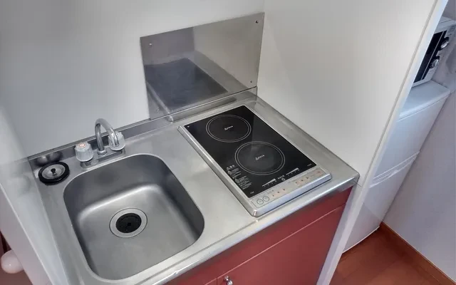 レオパレス西部 1