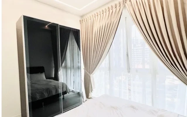 Marc Residence KLCC Suites 1