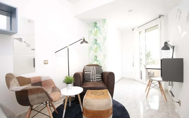 Carrer de Wellington 70, 2º 6ª, 08005, Barcelona 1