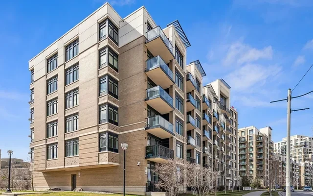 The Verdale Condos 3