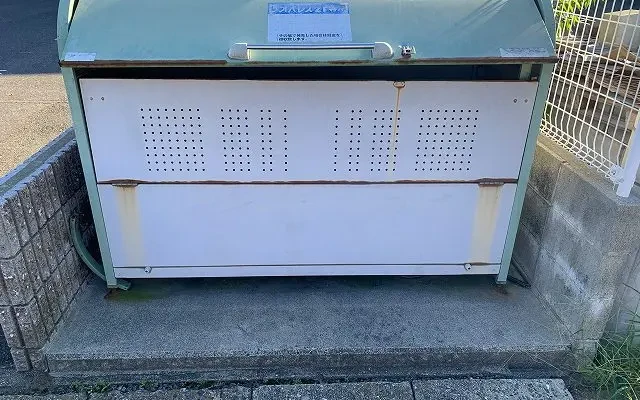 レオパレス川口 2