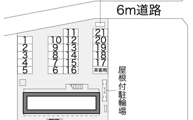 レオパレス五龍星 2