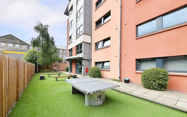 Marketgait Apartments 4