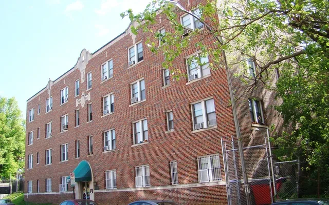 Serenade Apartments 0