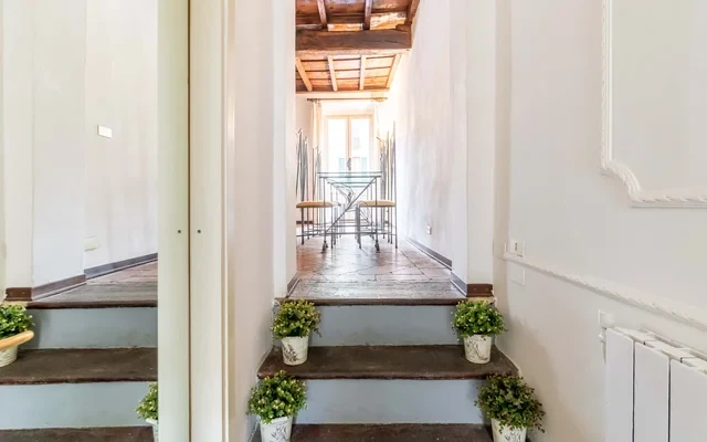 Corso di Porta Romana 58 1