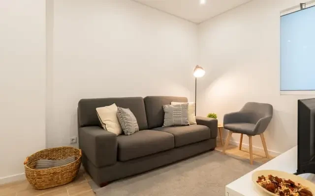 apartment in Paranhos - 포르투 학생 숙소