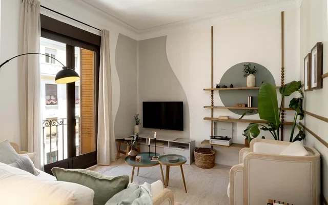 Riazo - 4 bedrooms in Arapiles 0