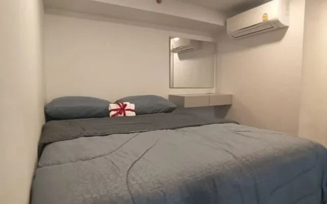 1-BR Condo for Rent, ฿22,000/month, Knights Bridge Space Rama 9 3