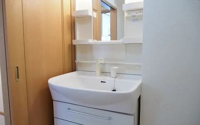 トリノ フルートB 2階 - Ako student accommodation - 2階 - 2LDK