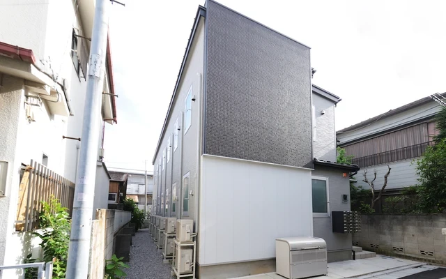 Co-living House Prince V 1