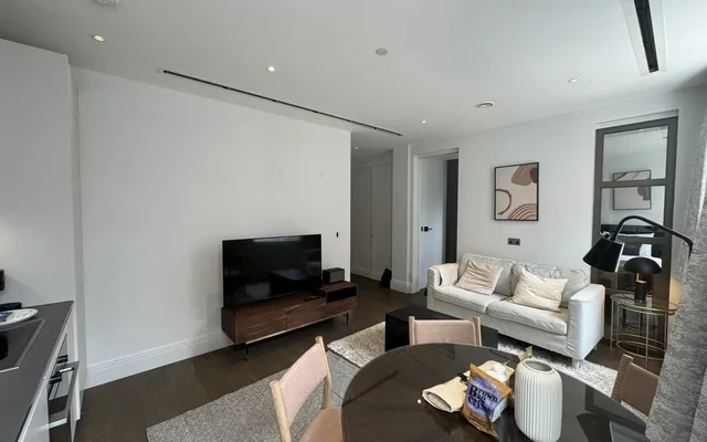Chancery Quarter 3