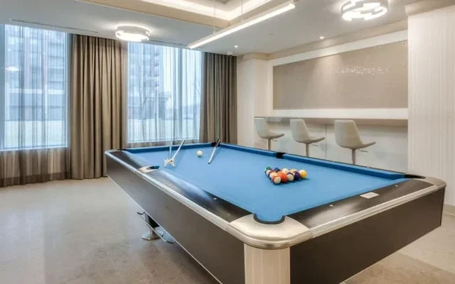Riverside Uptown Markham Condos 1
