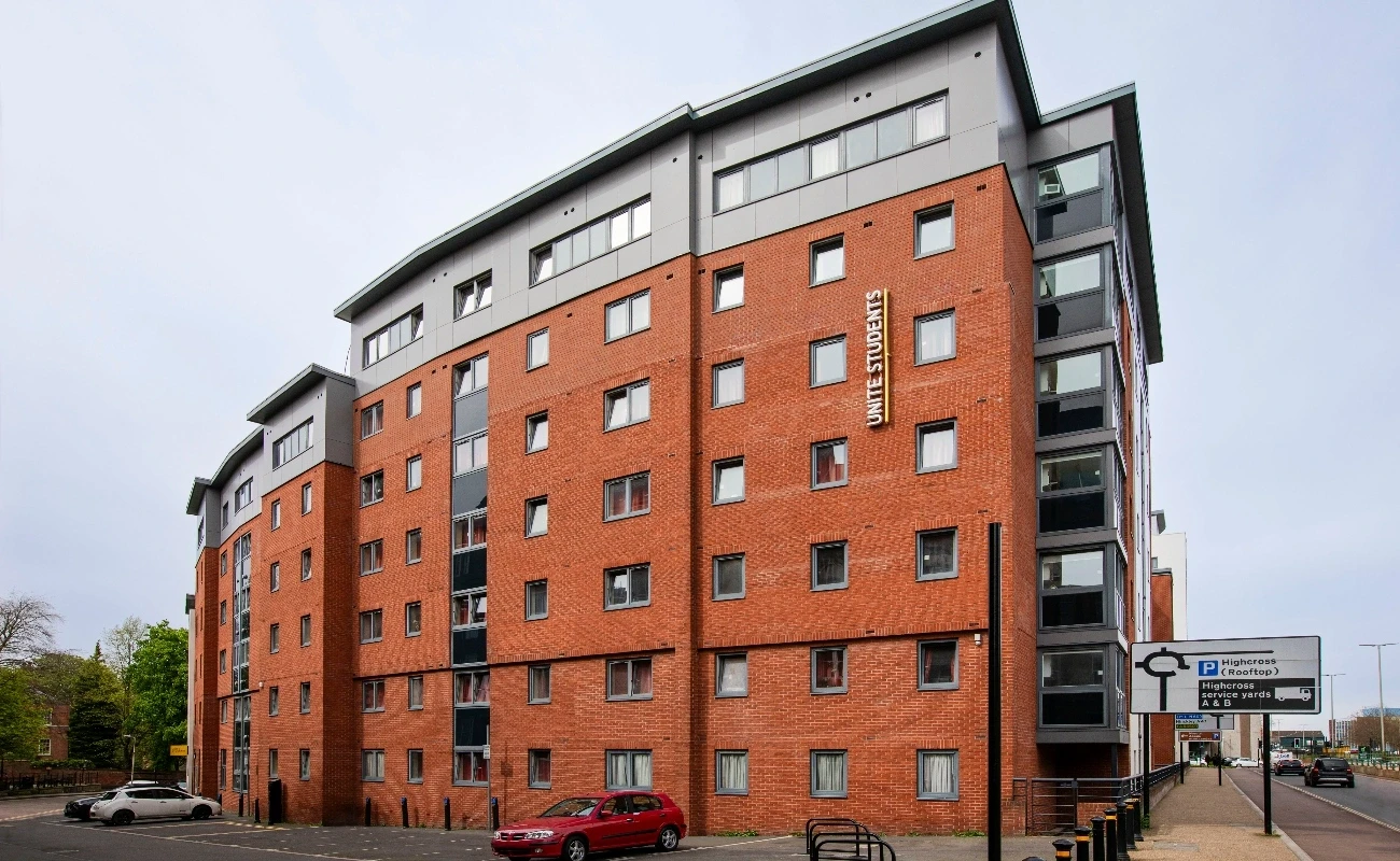 Castle Court