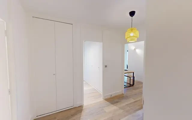 22 Rue de Vouille, 75015 1